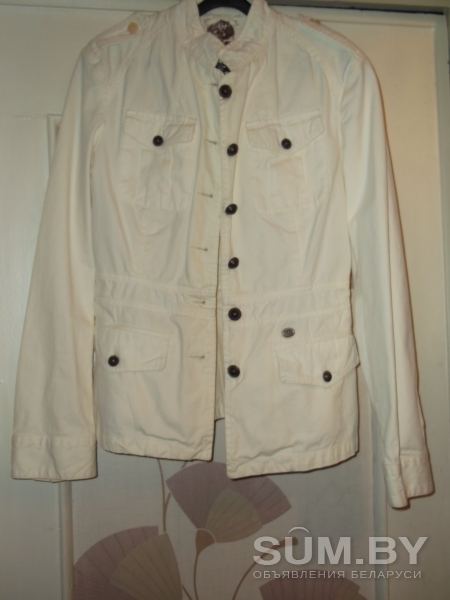 Куртки, плащи, пиджак объявление Продам уменьшенное изображение 