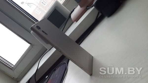 Sony Xperia XZs объявление Продам уменьшенное изображение 