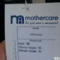 Джинсы Mothercare рост 98 НОВЫЕ объявление Продам уменьшенное изображение 6