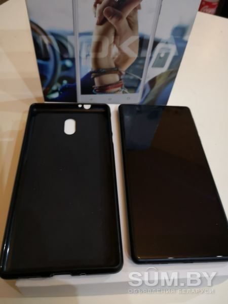 Nokia 3 объявление Продам уменьшенное изображение 