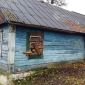 Дом деревянный на вывоз Зельвенский район д. Ростевичи объявление Продам уменьшенное изображение 2