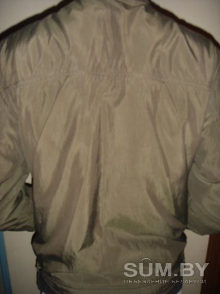 Куртка женская объявление Продам уменьшенное изображение 