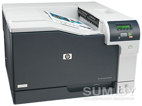 Продам принтер HP Color LaserJet Professional CP5225n