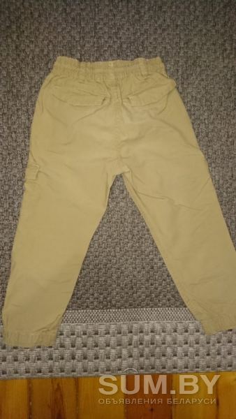 Джинсы, брюки на рост 104 см объявление Продам уменьшенное изображение 
