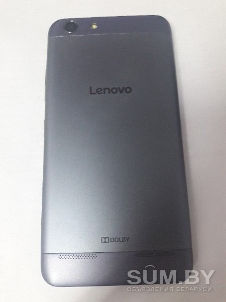 Мобильный телефон Lenovo Vibe K5 (A6020a40) объявление Продам уменьшенное изображение 