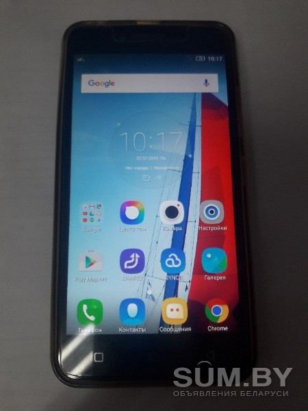 Мобильный телефон Lenovo Vibe K5 (A6020a40) объявление Продам уменьшенное изображение 