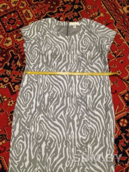 Продам новое платье р-р 58-62 объявление Продам уменьшенное изображение 