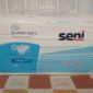 Подгузники и пеленки Seni объявление Продам уменьшенное изображение 3