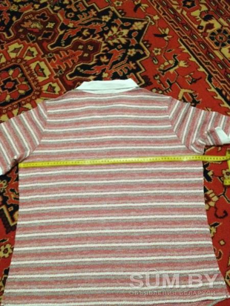 Новый джемпер, блузка. Размер 56-64 объявление Продам уменьшенное изображение 