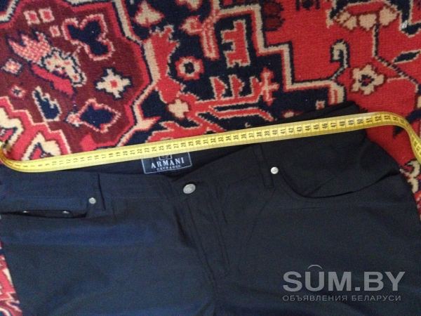 Джинсы и брюки женские р-р 56-64 объявление Продам уменьшенное изображение 