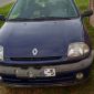 Продаю авто Renault CLlO в г.Мяделе , 2001г.в.обьем двигателя1, 2 .кузов хэчбек, .имеется резина зимняя . ТОРГ .Оксана объявление Продам уменьшенное изображение 1