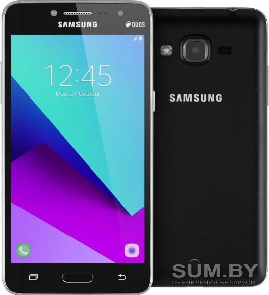 Телефон Samsung j2(2018)