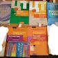 Учебники/сборники для подготовки к ЦТ по химии, биологии, физике, математике объявление Продам уменьшенное изображение 2