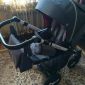 Универсальная коляска Baby Design Husky объявление Продам уменьшенное изображение 1
