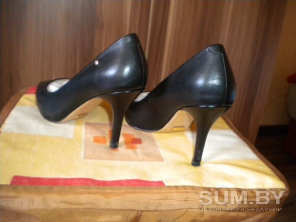 Туфли женские AXIS объявление Продам уменьшенное изображение 