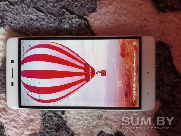 Телефон Redmi объявление Продам уменьшенное изображение 