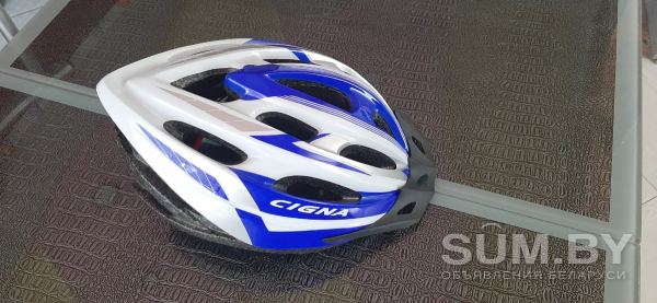 Продам шлем для велосипеда, новый