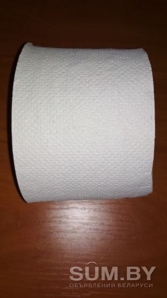Туалетная бумага объявление Продам уменьшенное изображение 