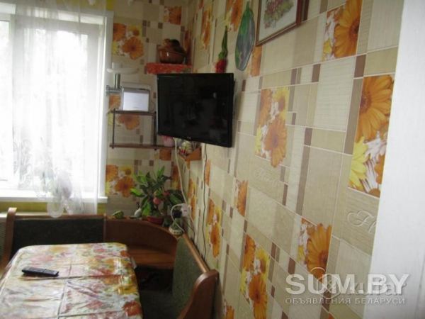 Продажа 3-х комнатной квартиры в г. Светлогорск объявление Продам уменьшенное изображение 