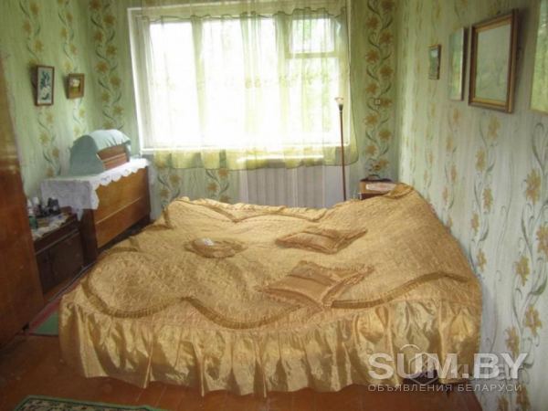 Продажа 3-х комнатной квартиры в г. Светлогорск объявление Продам уменьшенное изображение 