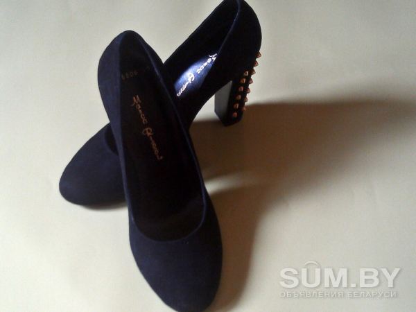 Женские туфли объявление Продам уменьшенное изображение 
