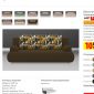 Диван-кровать Далас объявление Продам уменьшенное изображение 3