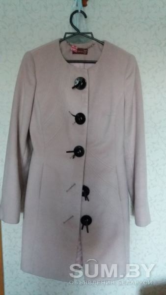 Пальто женское 170-88 объявление Продам уменьшенное изображение 