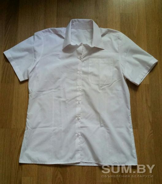 4 рубашки, размер S, одним лотом объявление Продам уменьшенное изображение 