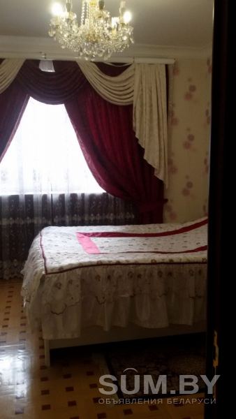 Продается квартира с мебелью в центре Могилева объявление Продам уменьшенное изображение 