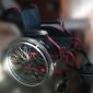 Инвалидная коляска объявление Продам уменьшенное изображение 1