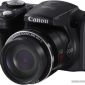 Фотоаппарат Canon PowerShot SX500 IS объявление Продам уменьшенное изображение 1