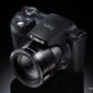 Фотоаппарат Canon PowerShot SX500 IS объявление Продам уменьшенное изображение 2