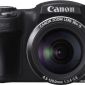 Фотоаппарат Canon PowerShot SX500 IS объявление Продам уменьшенное изображение 4