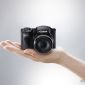Фотоаппарат Canon PowerShot SX500 IS объявление Продам уменьшенное изображение 5