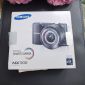 Беззеркальный фотоаппарат Samsung NX1100 объявление Продам уменьшенное изображение 2