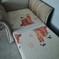 Мини-диван или кресло-кровать объявление Продам уменьшенное изображение 3