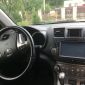 Toyota Higlander 3.5 бензин объявление Продам уменьшенное изображение 2