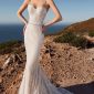 Фирменное свадебное платье Ricca Sposa - Belle (Италия), 42-44 объявление Продам уменьшенное изображение 1