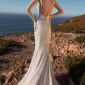 Фирменное свадебное платье Ricca Sposa - Belle (Италия), 42-44 объявление Продам уменьшенное изображение 3