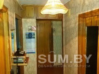 3-х комнатная квартира в г. Бобруйске объявление Продам уменьшенное изображение 