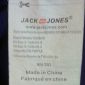 Jack&Jones толстовка с капюшоном оригинал р 46-48 объявление Продам уменьшенное изображение 4