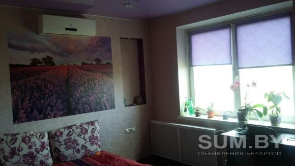 Продам 2-х комнатную квартиру в Витебске объявление Продам уменьшенное изображение 