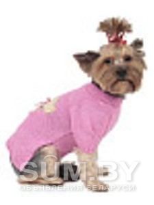 Продаю свитер для собаки мелкой породы новый объявление Продам уменьшенное изображение 