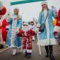 Дед Мороз и Снегурочка поздравят ваших деток на дому объявление Услуга уменьшенное изображение 2
