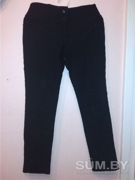 Продам джинсы, брюки б/у объявление Продам уменьшенное изображение 