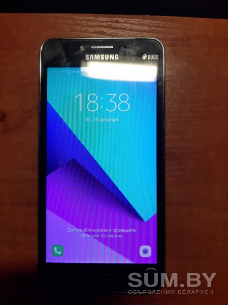 Samsung Galaxy J2 Prime объявление Продам уменьшенное изображение 