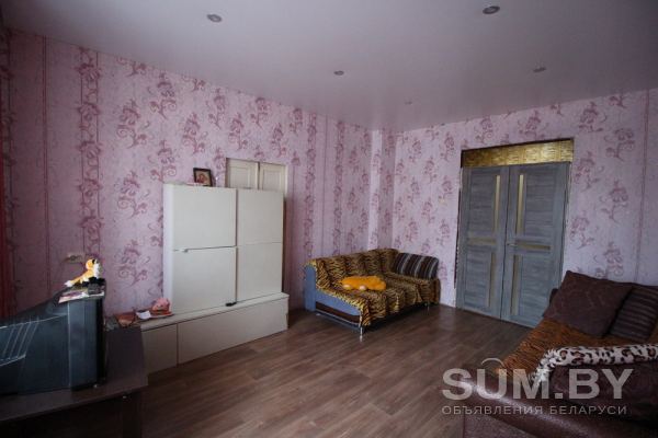 Продается 3-х комнатная квартира в Гомеле объявление Продам уменьшенное изображение 