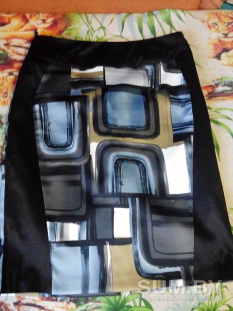 Стильная, женская юбка объявление Продам уменьшенное изображение 