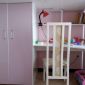 Детская модульная спальня для девочки объявление Продам уменьшенное изображение 1