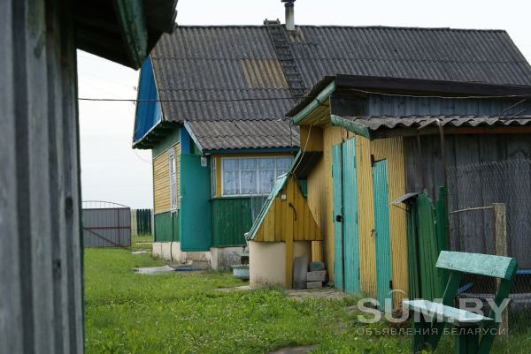 Уютный домик в деревне объявление Продам уменьшенное изображение 